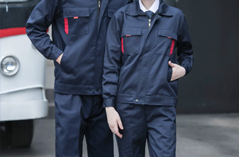 针对工作服的油渍清洗你知道吗？